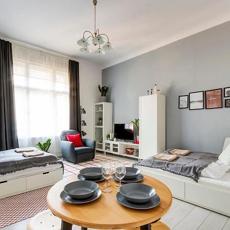 S3 Soerhaz Apartment 부다페스트 외부 사진