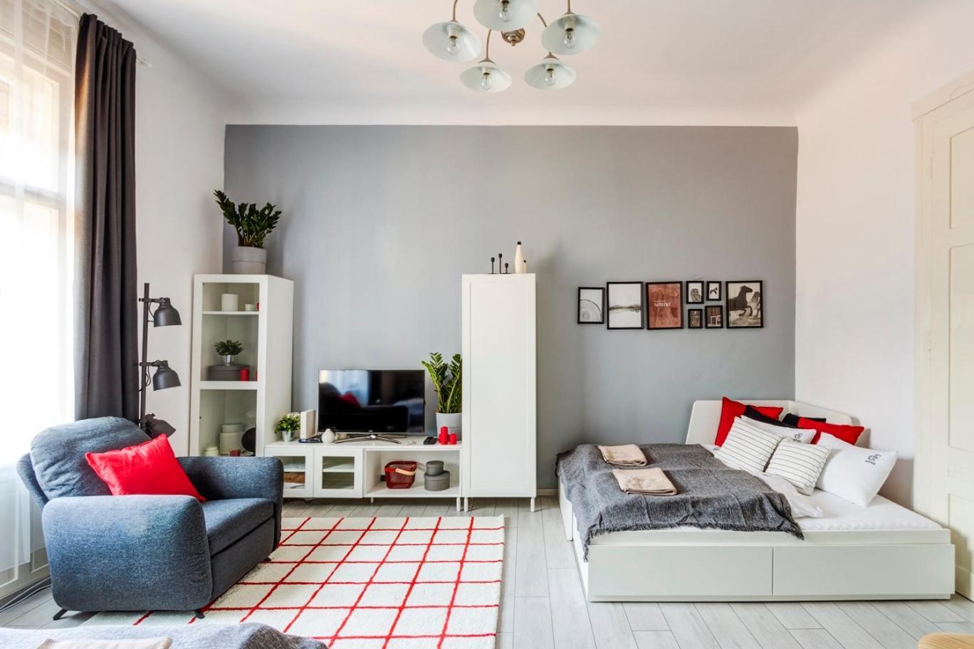 S3 Soerhaz Apartment 부다페스트 외부 사진