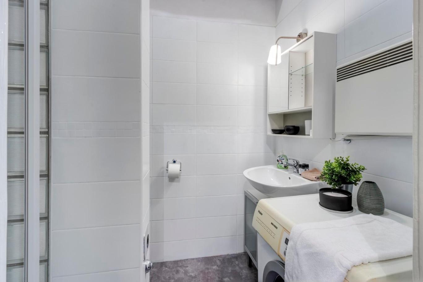 S3 Soerhaz Apartment 부다페스트 외부 사진