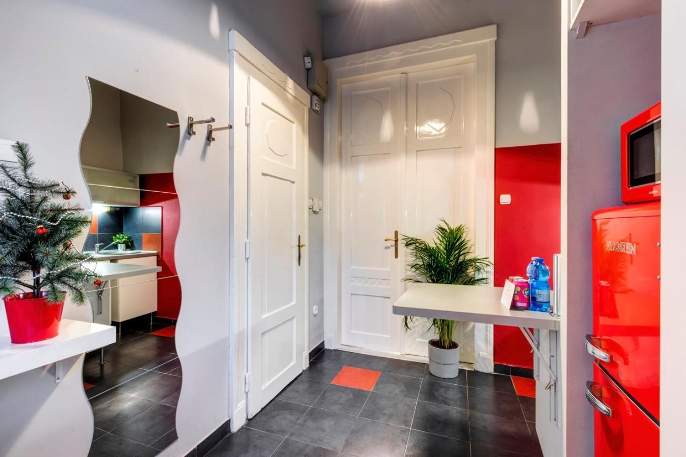 S3 Soerhaz Apartment 부다페스트 외부 사진