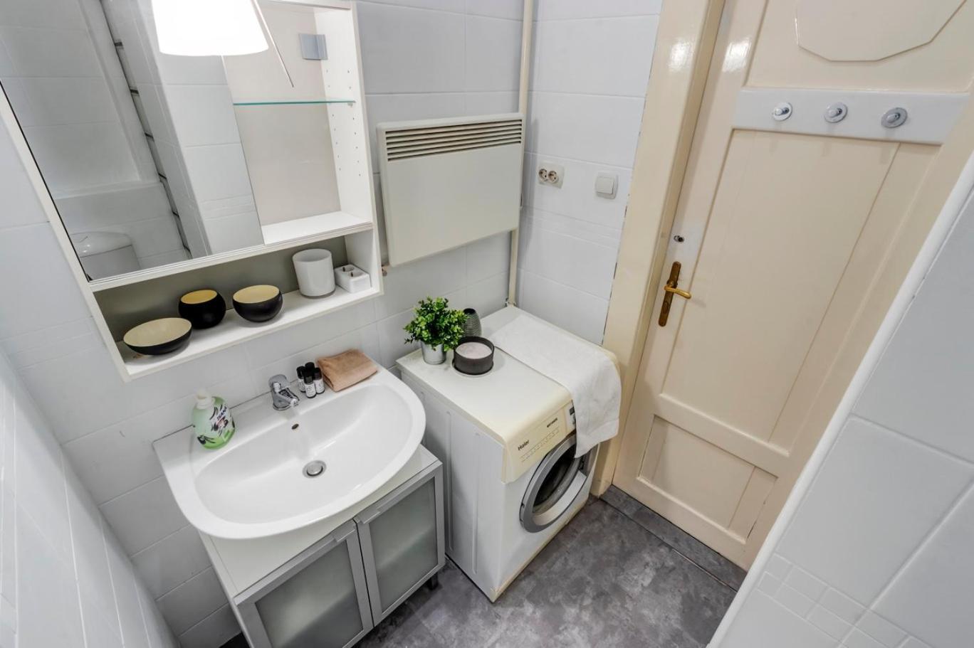 S3 Soerhaz Apartment 부다페스트 외부 사진