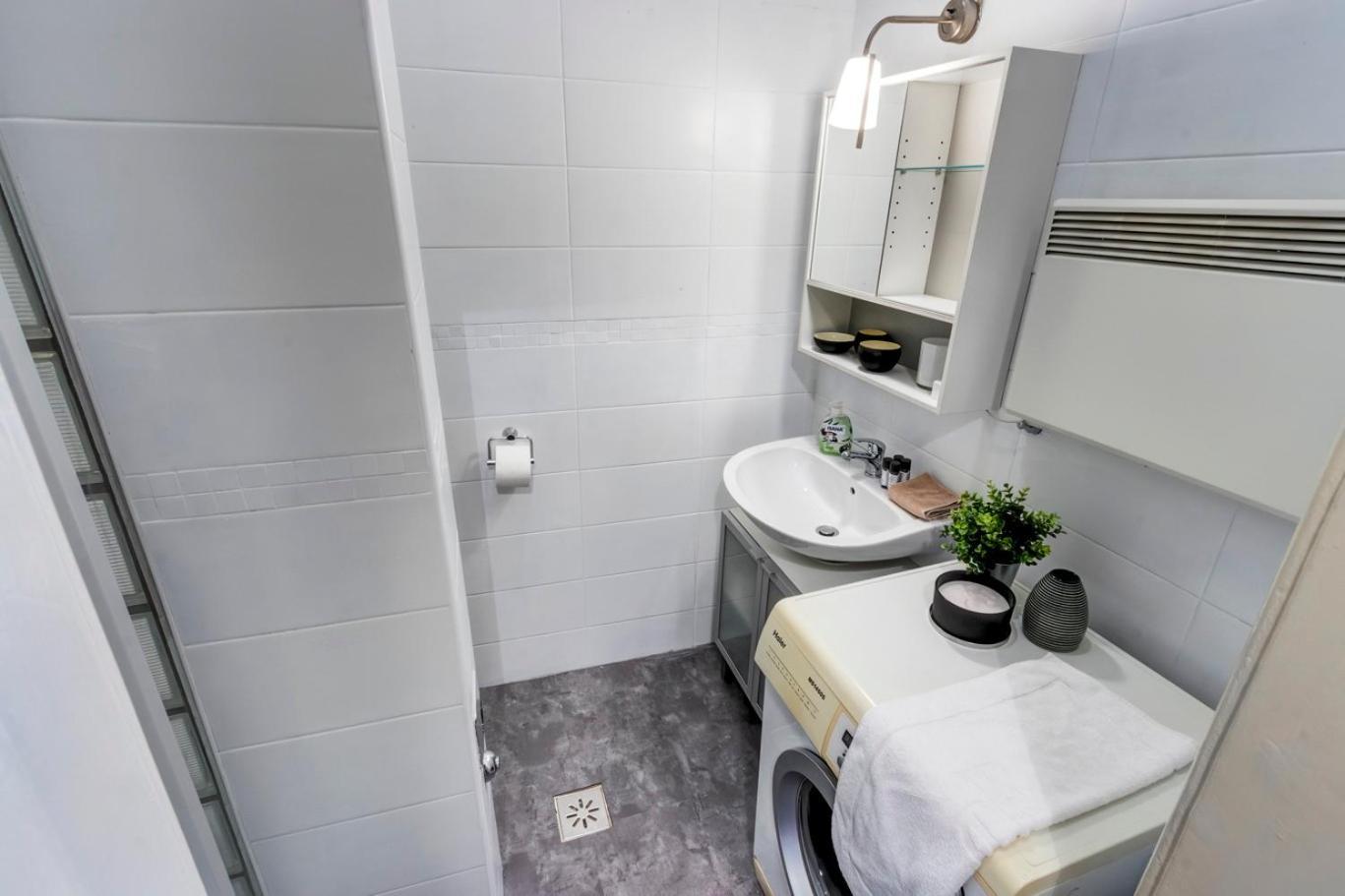 S3 Soerhaz Apartment 부다페스트 외부 사진