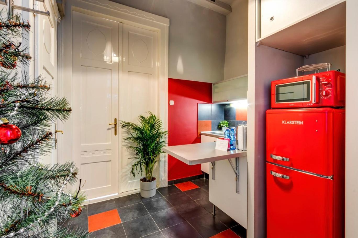 S3 Soerhaz Apartment 부다페스트 외부 사진